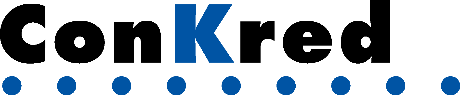 ConKred Inkasso Logo Vector Logo